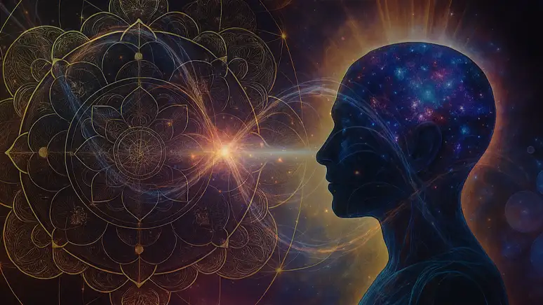 Raising Awareness of Unconscious Thoughts Through Emotions and Intentions - Dr. Joe Dispenza.