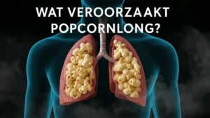Popcorn Lung: How Vaping Can Permanently Damage Your Lungs.