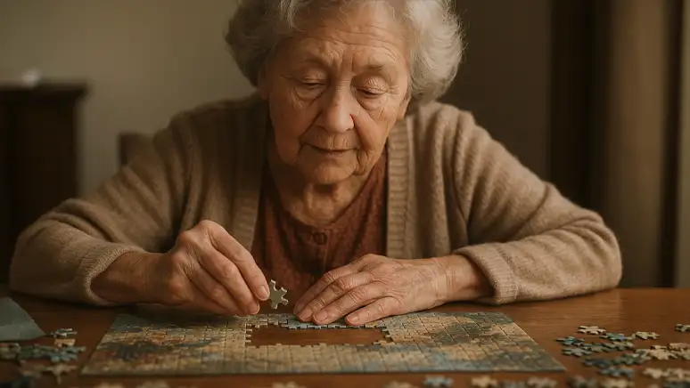 Psilocybin and Parkinson’s: What Researchers Found Goes Beyond Expectations.