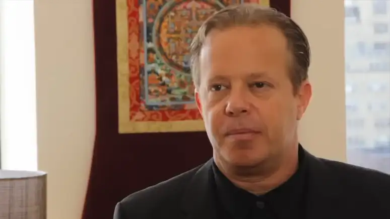 From Wish to Reality: Discover the Power of Intention According to Joe Dispenza.