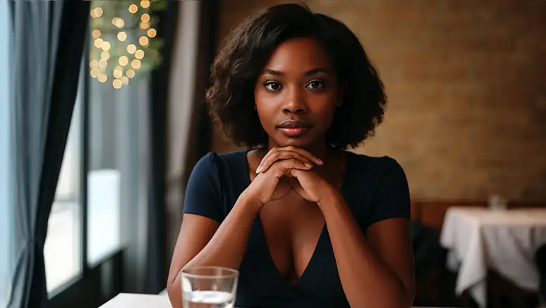 Why Men Feel Lust First and Love Later - The Truth Women Need to Hear.