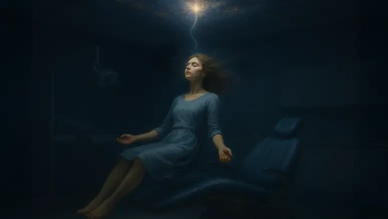 Topmanager Sterft Tijdens Operatie