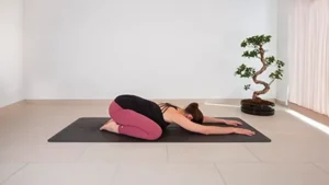 7 Reasons Why Yin Yoga Could Be a Life-Changer for You.