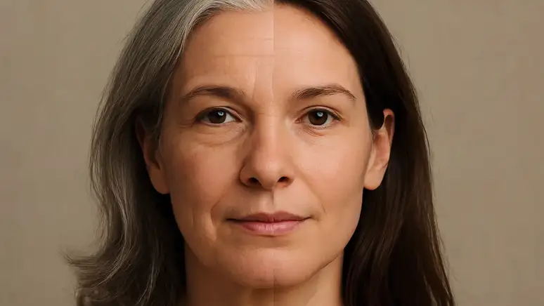 30% Longer Life Through Unique Drug Combination.