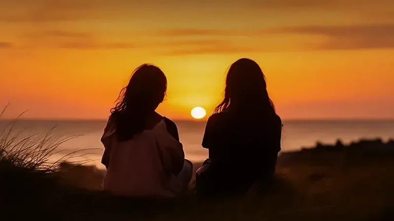 6 Signs You’ve Found a Friendship for Life.