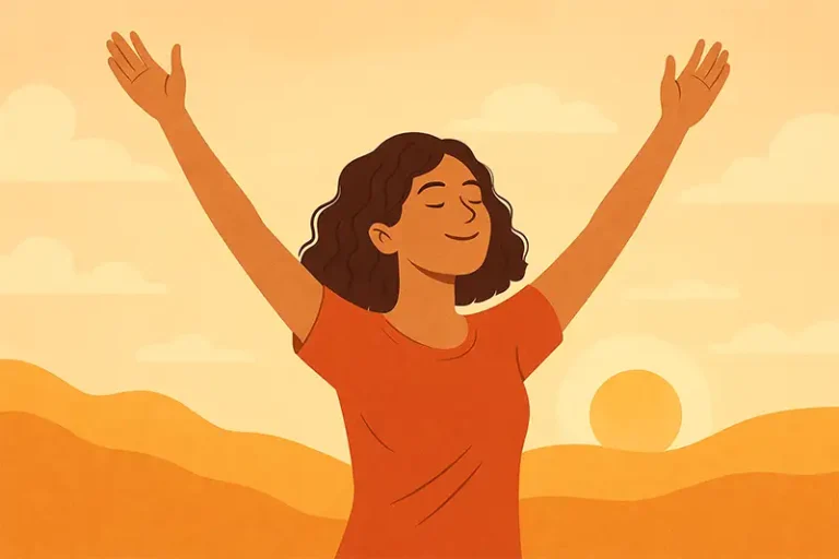 35 Positive Affirmations for More Energy, Focus, and Resilience.