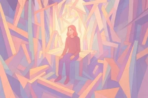 9 Insights to Help When Your Life Is Falling Apart