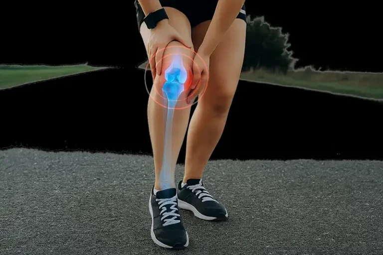 This Study Turns Everything We Thought We Knew About Running Injuries Upside Down