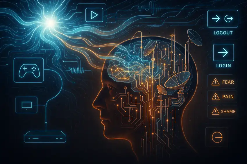 10 Scientific Clues That Our Reality Might Be a Simulation