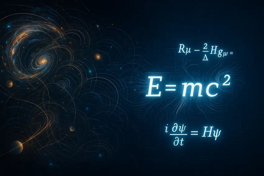 10 Scientific Clues That Our Reality Might Be a Simulation