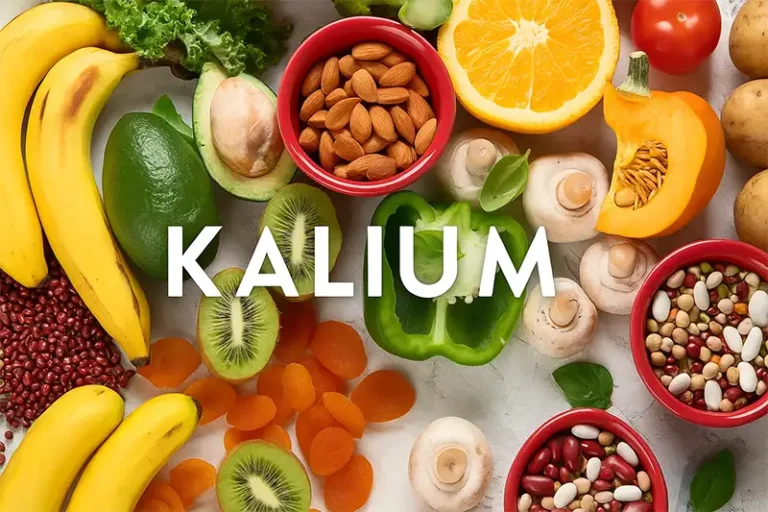 Why Potassium Is Your Secret Weapon Against Strokes (NEW RESEARCH 2026).
