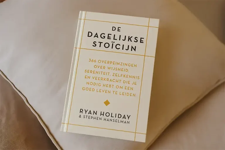 The Daily Stoic: An Honest Book Review.