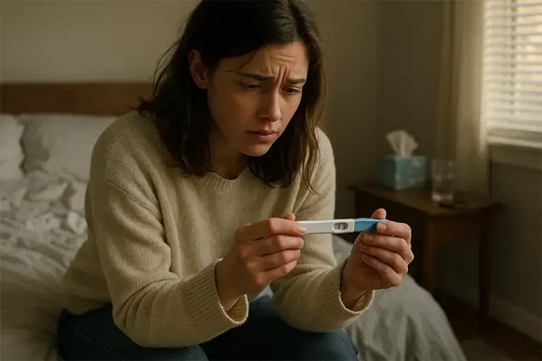 Why Alcohol, Not Cannabis, Leads to Unexpected Pregnancies in Young Women.