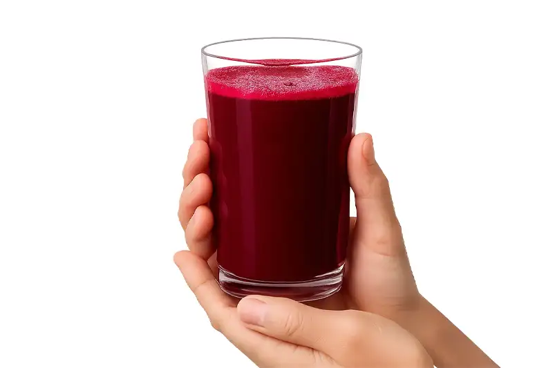 Why Beet Juice Works for Lowering Blood Pressure in Older Adults, But Not Younger People