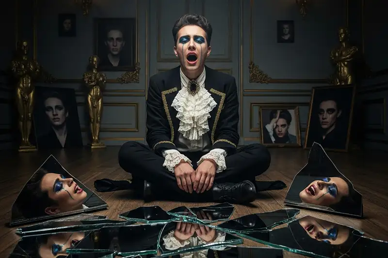 How Do Narcissists Suffer?