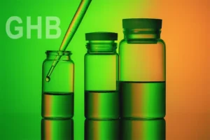 ‘It’s Body-Produced, So It’s Safe’ - Is That Really True for GHB?