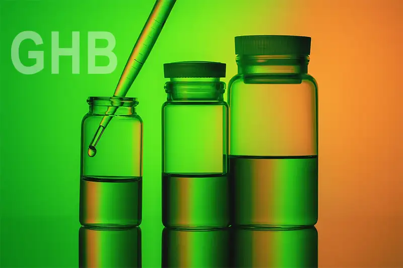 ‘It’s Body-Produced, So It’s Safe’ - Is That Really True for GHB?