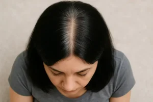 Reverse Gray Hair? This Approach Is More Realistic Than You Think.