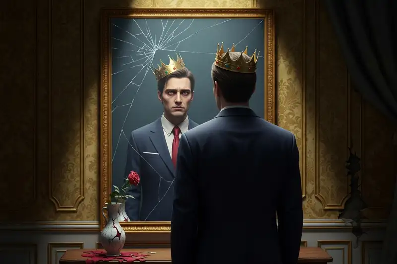 How Do Narcissists Suffer?