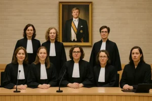 Feminization as Power Shift - Has Our Culture Become Too Feminine? - Helen Andrews.