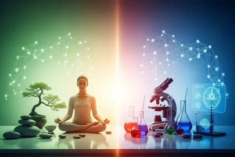 The Truth About Mindfulness: Less Mystique and More Proven Science.