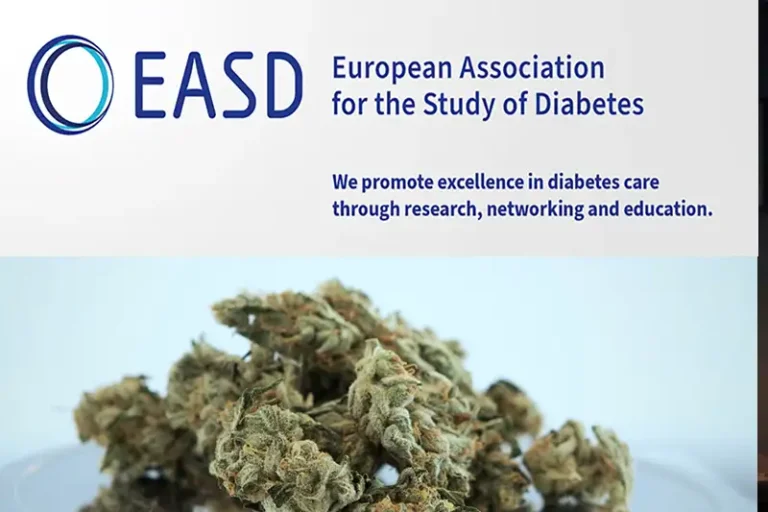 Cannabis Use Quadruples Diabetes Risk, According to Study of 4 Million Adults.