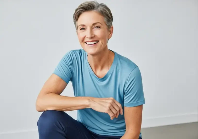 5 Gezondheidsfouten die je na je 50e liever voorkomt