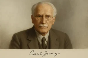 Why Do I Feel So Empty After Therapy? Jung Answered This Question Long Ago.