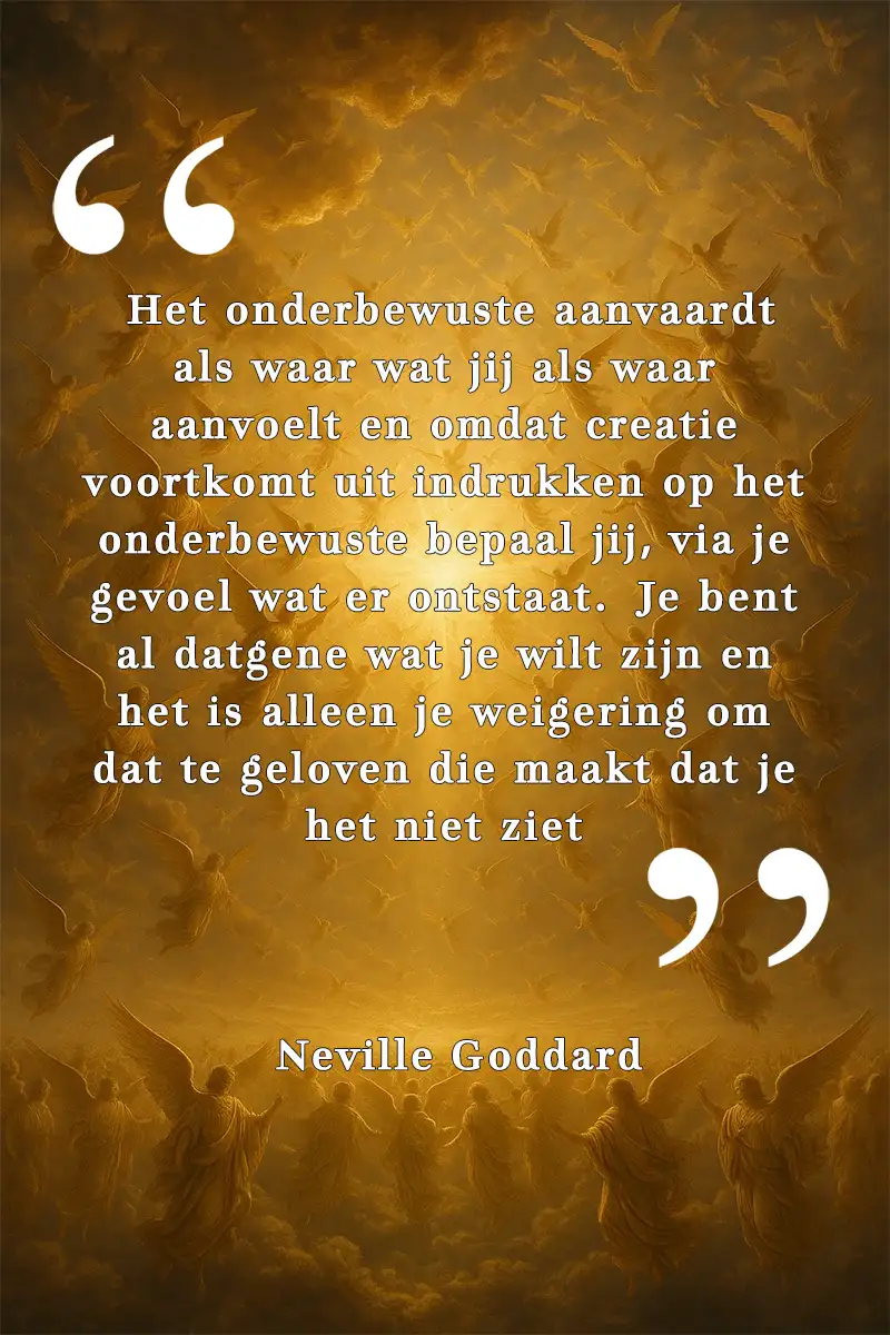 Who Was Neville Goddard Really? | Manifestation, Imagination & Consciousness 4 From ‘Feeling Is the Secret,’ where Neville explains how feeling and suggestion converge.