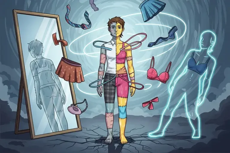 Puberty Is Not the Problem, Puberty Is the Solution: Lessons from Gender Dysphoria Mismanagement.