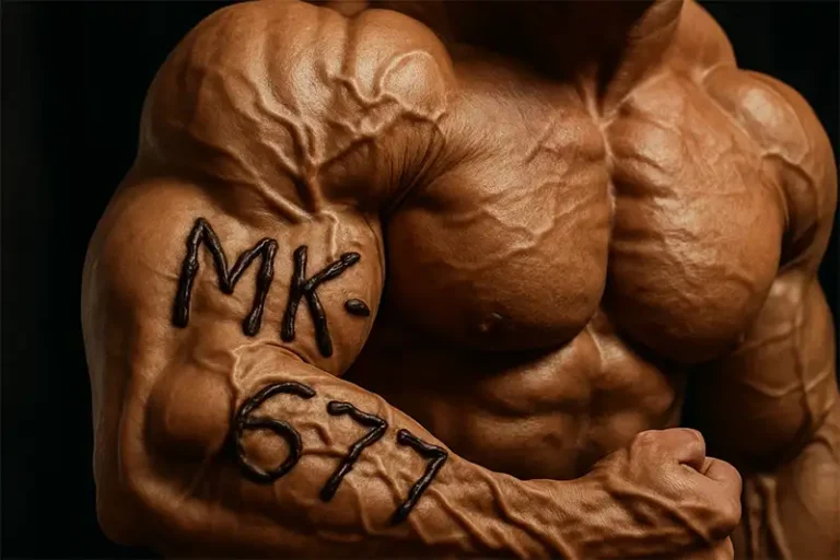 Wat Is MK-677? Wat Het Doet, Hoe Je Het Gebruikt En Wanneer Je MK-677 Het Beste Kunt Innemen