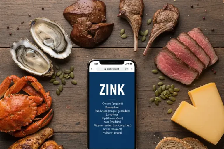 4 Important Facts About Zinc Intake You Need to Know.