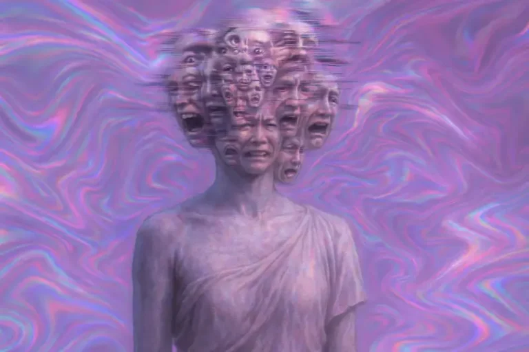 Let Go of Anxiety? Only If You Dare to Admit This First.