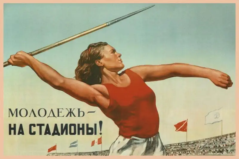 Old-School Russian Superhuman Focus: Dopamine Hacking, Stress Reduction, and Mitochondria.