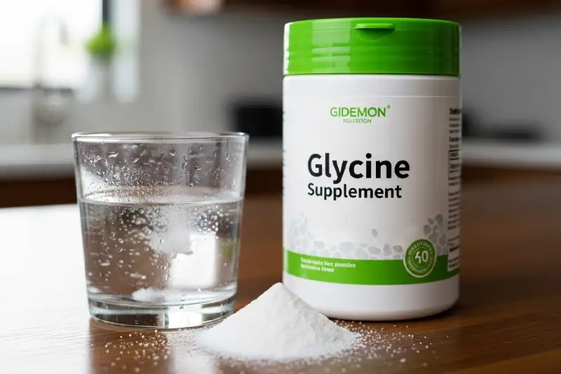 Everything You Need to Know About Glycine and More.