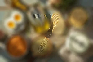 Seven foods that help people over sixty maintain and rebuild muscle mass.