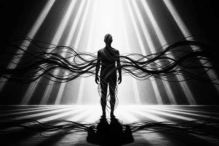 Het Leven Uitgelegd in 8 minuten – Carl Jung