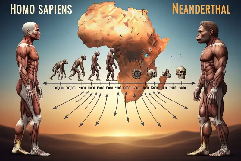 Homo sapiens