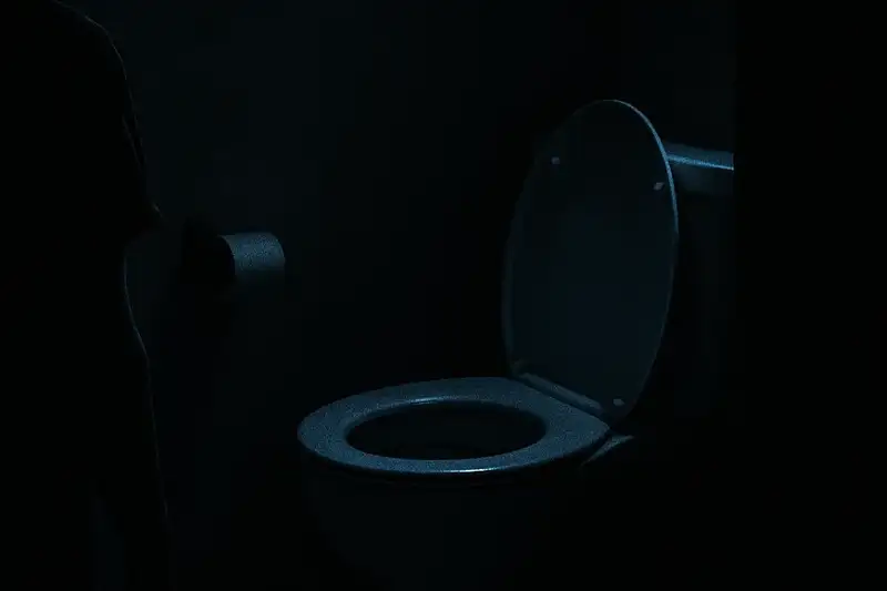 Vitamines tegen nachtelijk plassen