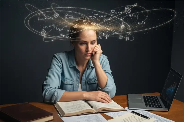 Why Smart People Are Often More Insecure Than You Think.