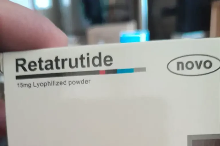 Retatrutide explained: how it works, results, side effects, and current status in 2026.