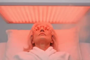 How to improve your vision naturally, even after the age of fifty.