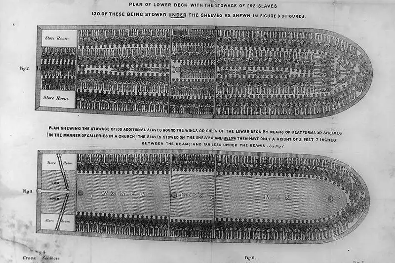 The real drivers and consequences behind why slavery finally disappeared.