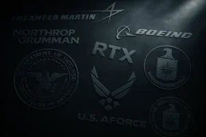 How alleged non-human technology was secretly transferred to private defense contractors over decades.