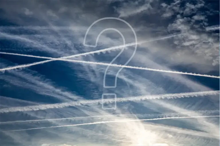 The truth behind persistent contrails and how military documents confirm atmospheric experiments.