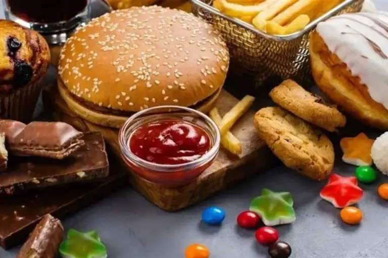 How ultra-processed food destroys your health and why the industry designs it to make you overeat.