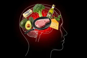 Whether the ketogenic diet helps with epilepsy and ADHD, and how to approach the risks.
