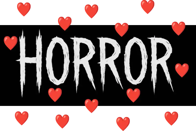 Liberteque - horror-love