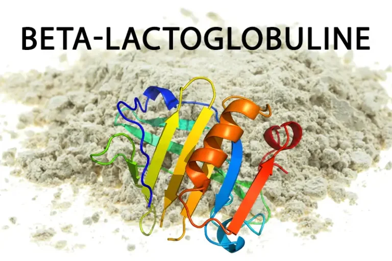 Whether beta-lactoglobulin could dethrone whey as the king of proteins.