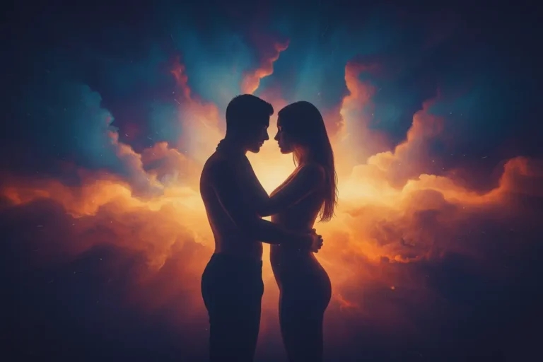 The value of a relationship that isn't meant to last forever.